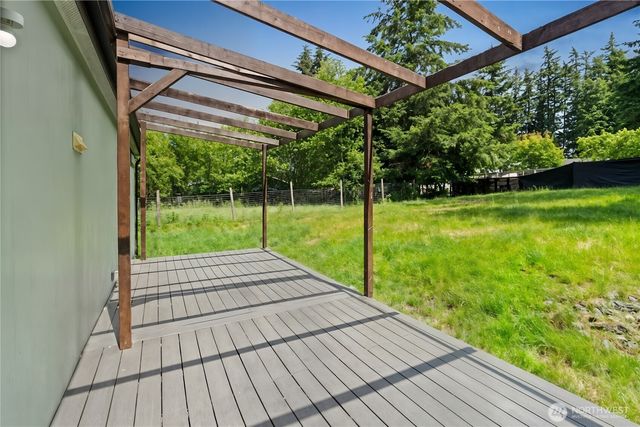 161 E Skookum Drive, Shelton, WA 98584