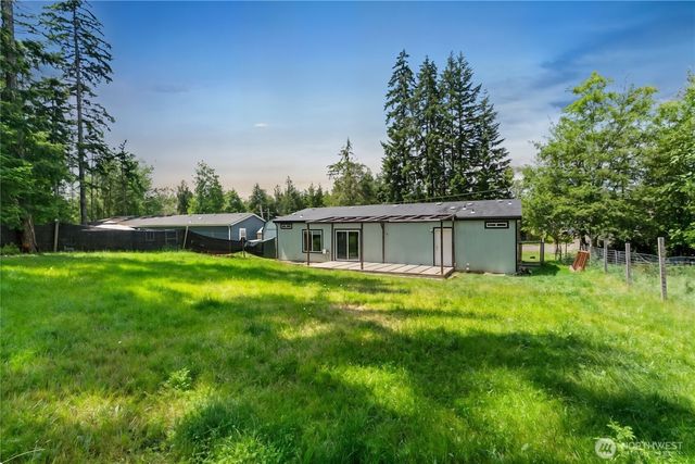161 E Skookum Drive, Shelton, WA 98584