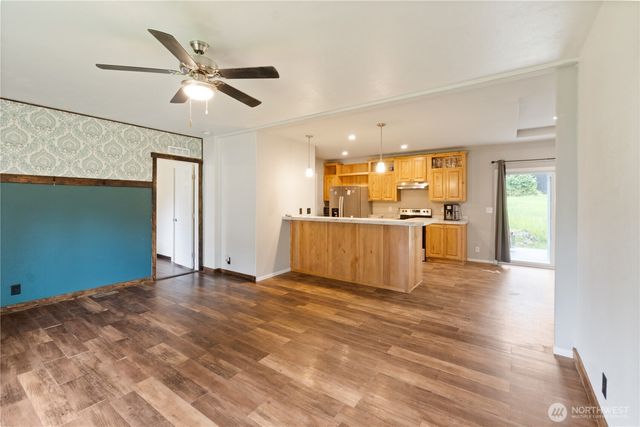 161 E Skookum Drive, Shelton, WA 98584