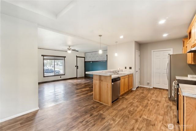 161 E Skookum Drive, Shelton, WA 98584