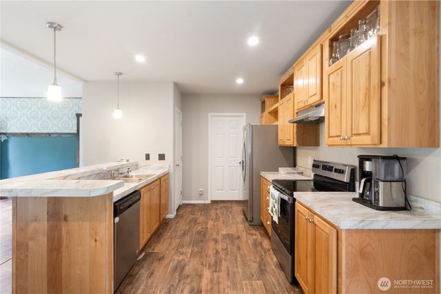161 E Skookum Drive, Shelton, WA 98584