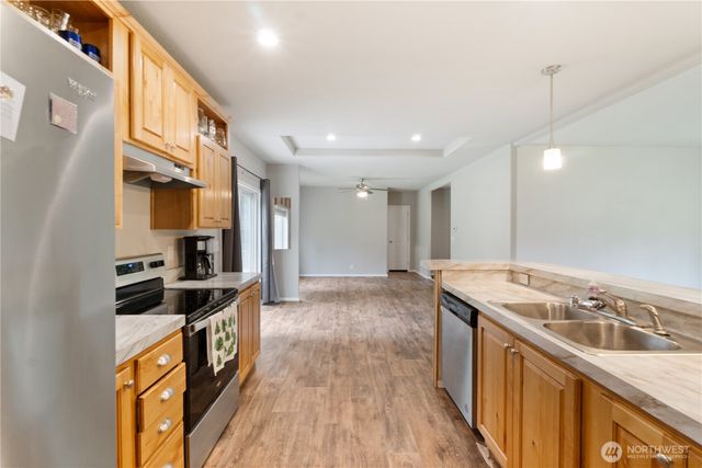 161 E Skookum Drive, Shelton, WA 98584