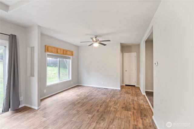 161 E Skookum Drive, Shelton, WA 98584