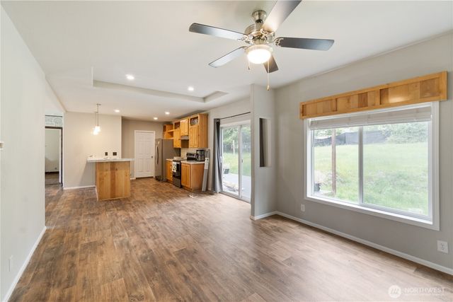 161 E Skookum Drive, Shelton, WA 98584