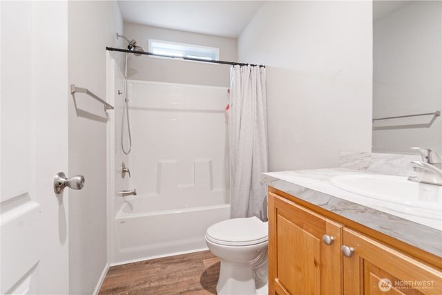 161 E Skookum Drive, Shelton, WA 98584
