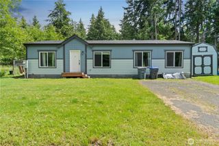 161 E Skookum Drive, Shelton, WA 98584