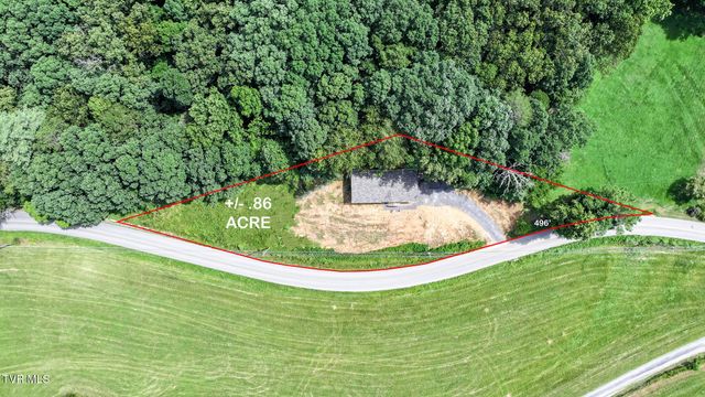 6695 West Allens Bridge Road, Greeneville, TN 37743