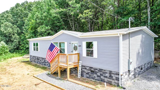 6695 West Allens Bridge Road, Greeneville, TN 37743