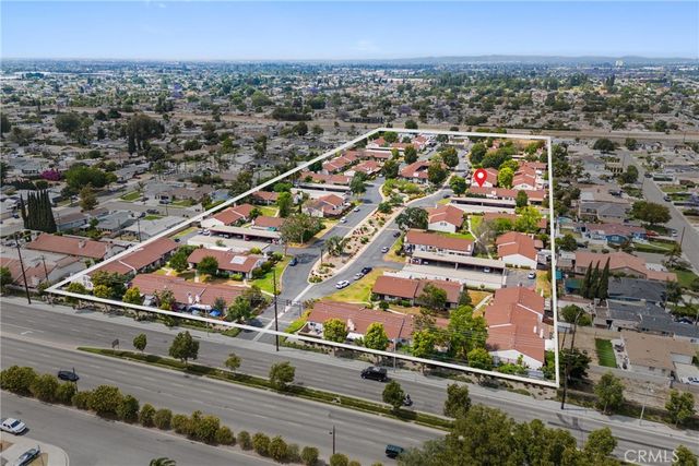 2011 W Katella, Anaheim, CA 92804