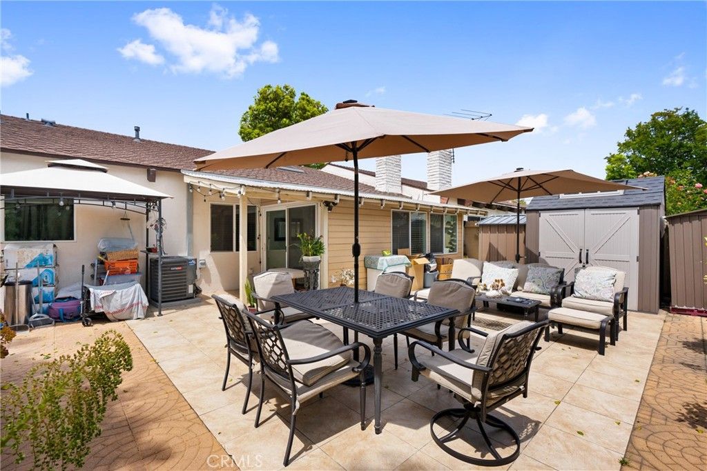 Image 32 of property listing at 2011 W Katella, Anaheim, CA 92804