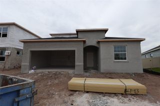 6813 YELLOW WARBLER BEND, St Cloud, FL 34773