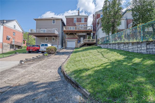1020 Chelton Ave, Brookline, PA 15226