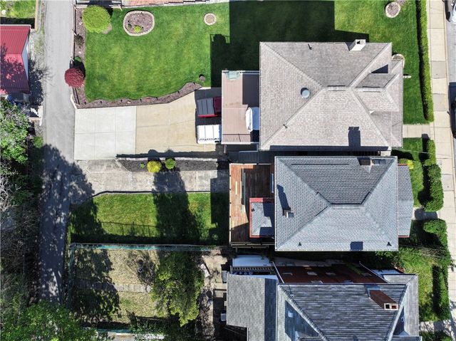 1020 Chelton Ave, Brookline, PA 15226