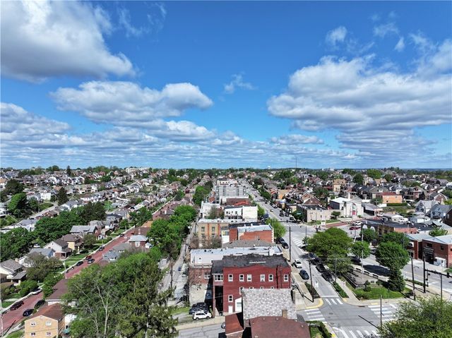 1020 Chelton Ave, Brookline, PA 15226