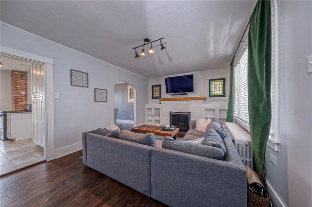 1020 Chelton Ave, Brookline, PA 15226