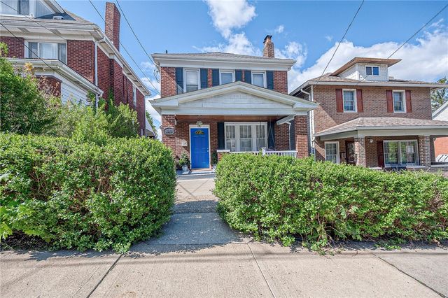 1020 Chelton Ave, Brookline, PA 15226
