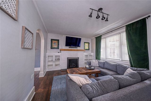 1020 Chelton Ave, Brookline, PA 15226