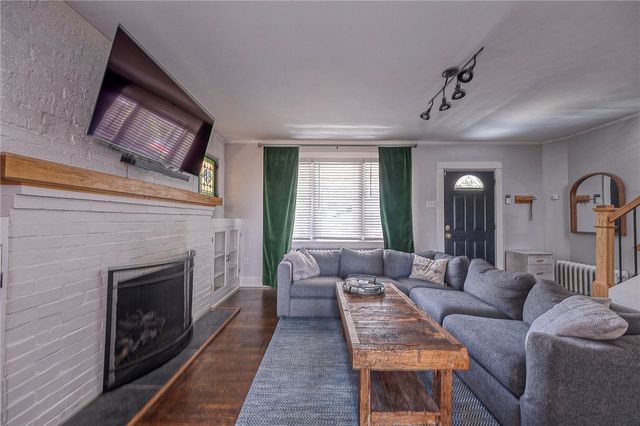 1020 Chelton Ave, Brookline, PA 15226