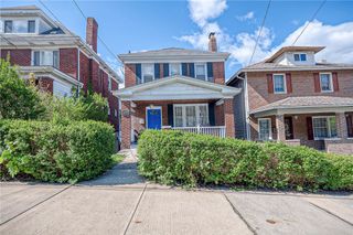 1020 Chelton Ave, Brookline, PA 15226
