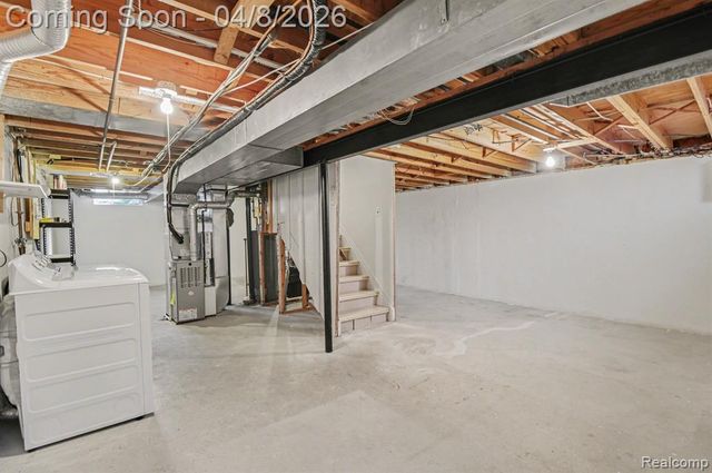 1813 Wickham Street, Royal Oak, MI 48073