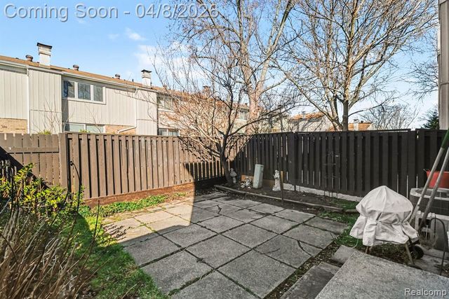 1813 Wickham Street, Royal Oak, MI 48073