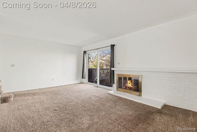 1813 Wickham Street, Royal Oak, MI 48073