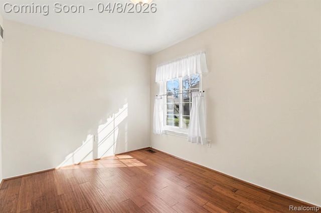 1813 Wickham Street, Royal Oak, MI 48073