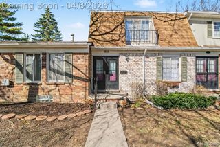 1813 Wickham Street, Royal Oak, MI 48073