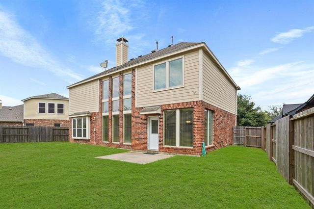 15006 Aster Petal Court, Cypress, TX 77433