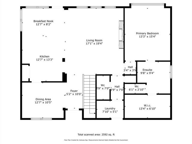 15006 Aster Petal Court, Cypress, TX 77433