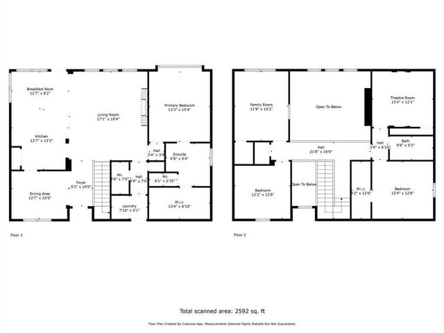 15006 Aster Petal Court, Cypress, TX 77433