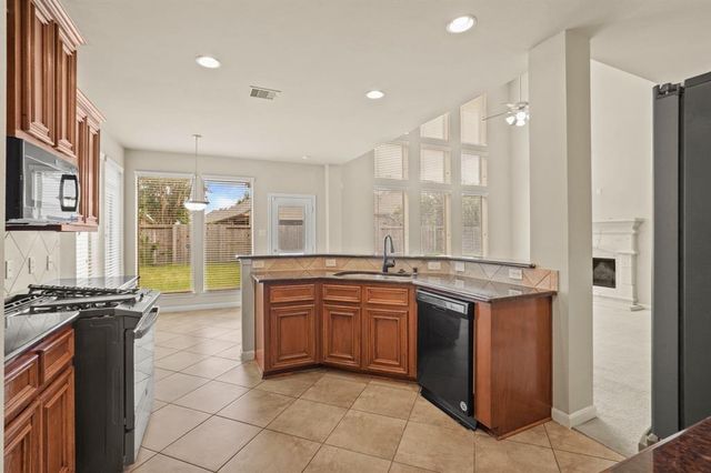 15006 Aster Petal Court, Cypress, TX 77433