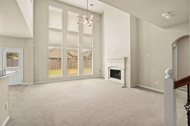 15006 Aster Petal Court, Cypress, TX 77433