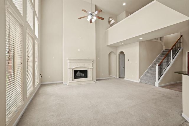 15006 Aster Petal Court, Cypress, TX 77433