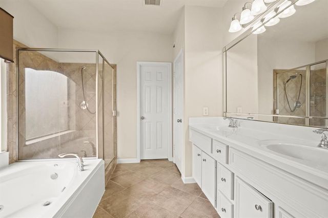 15006 Aster Petal Court, Cypress, TX 77433