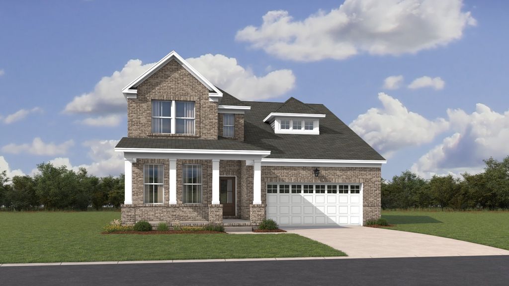 1205 Cone Lane, Murfreesboro, TN 37130