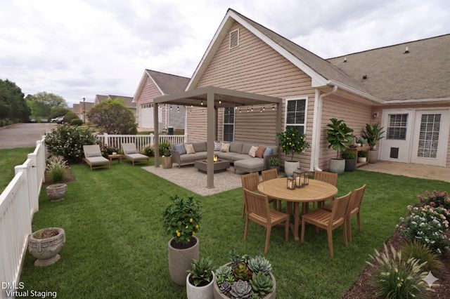 11351 Involute Place 103, Raleigh, NC 27617