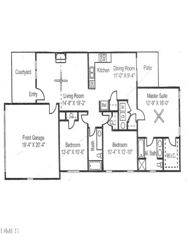 11351 Involute Place 103, Raleigh, NC 27617