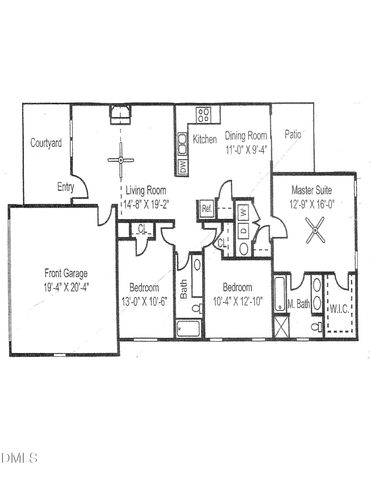 11351 Involute Place 103, Raleigh, NC 27617