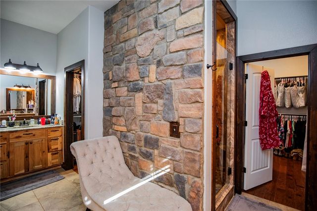 1801 SW Palmer Creek, Bentonville, AR 72713