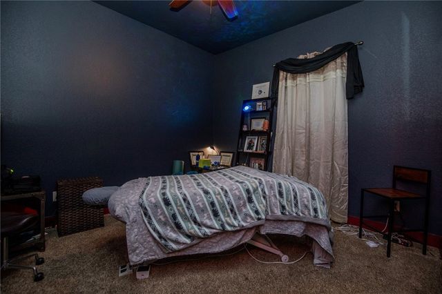 1801 SW Palmer Creek, Bentonville, AR 72713