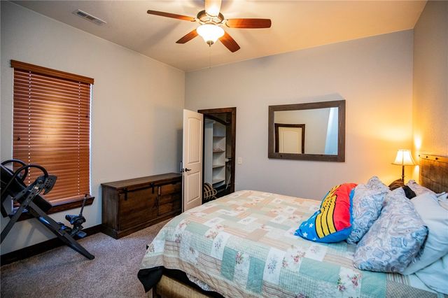 1801 SW Palmer Creek, Bentonville, AR 72713