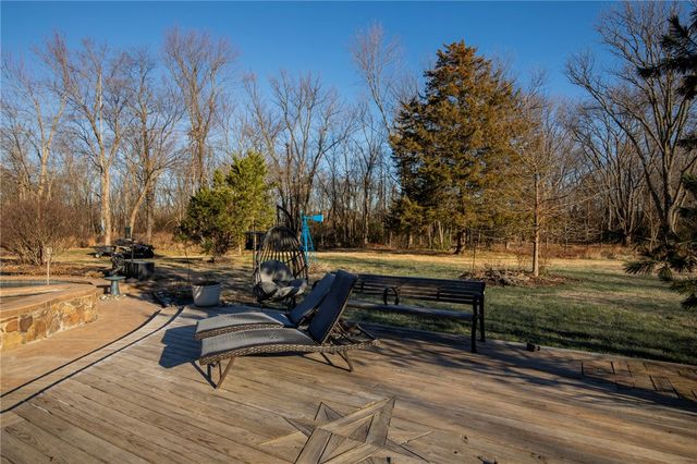 1801 SW Palmer Creek, Bentonville, AR 72713