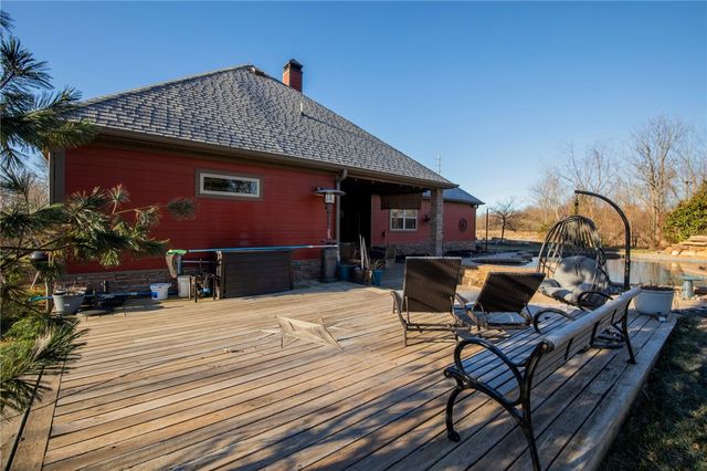 1801 SW Palmer Creek, Bentonville, AR 72713