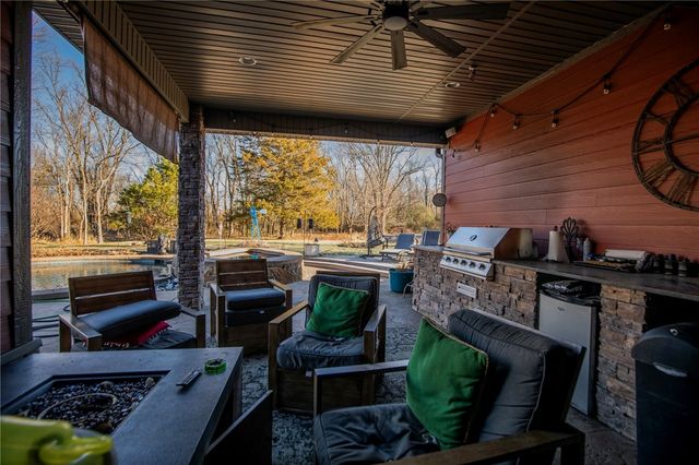 1801 SW Palmer Creek, Bentonville, AR 72713