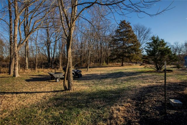 1801 SW Palmer Creek, Bentonville, AR 72713