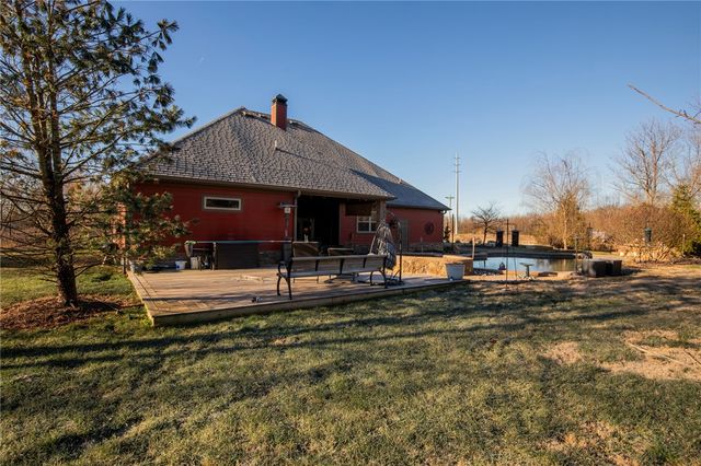 1801 SW Palmer Creek, Bentonville, AR 72713