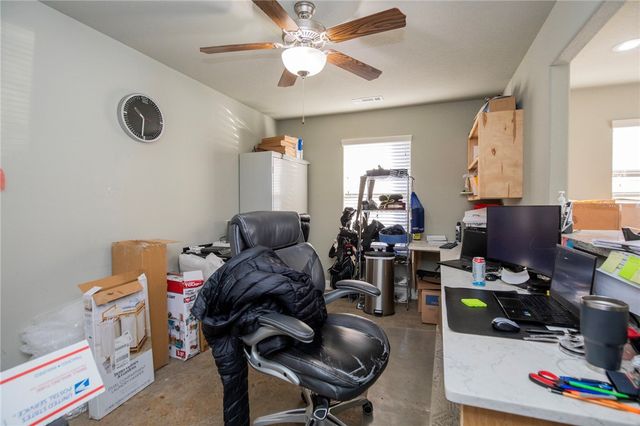 1801 SW Palmer Creek, Bentonville, AR 72713