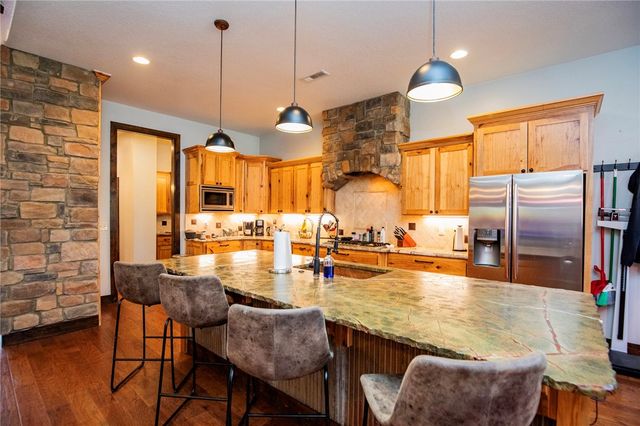 1801 SW Palmer Creek, Bentonville, AR 72713