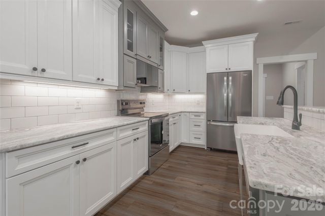 5005 Oconee Drive, Stanley, NC 28164